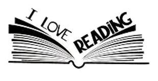 I Love Reading